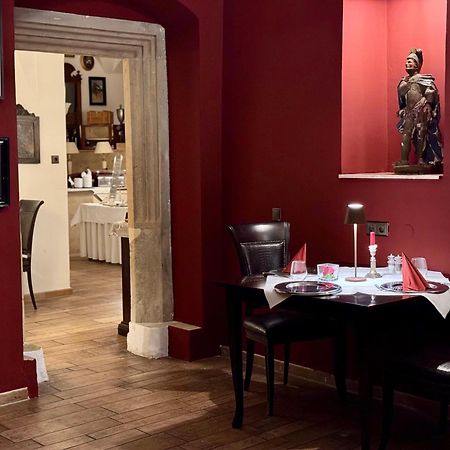 Hotel Schloss Schkopau Екстериор снимка