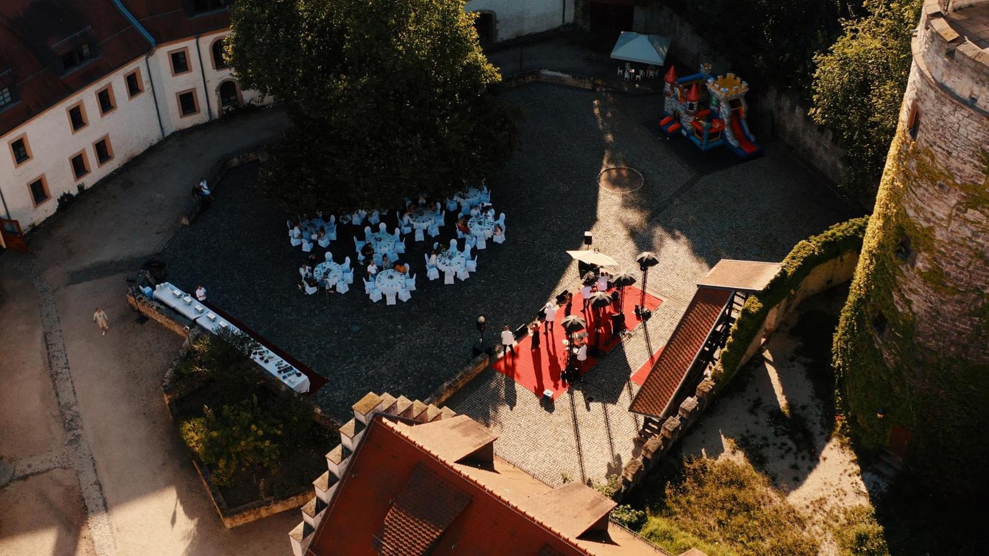 Hotel Schloss Schkopau Екстериор снимка