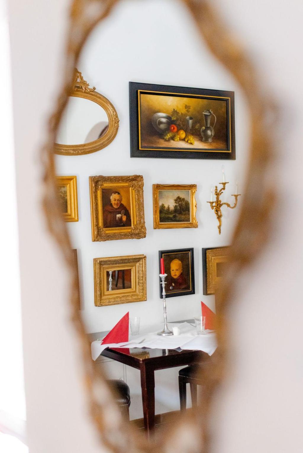 Hotel Schloss Schkopau Екстериор снимка