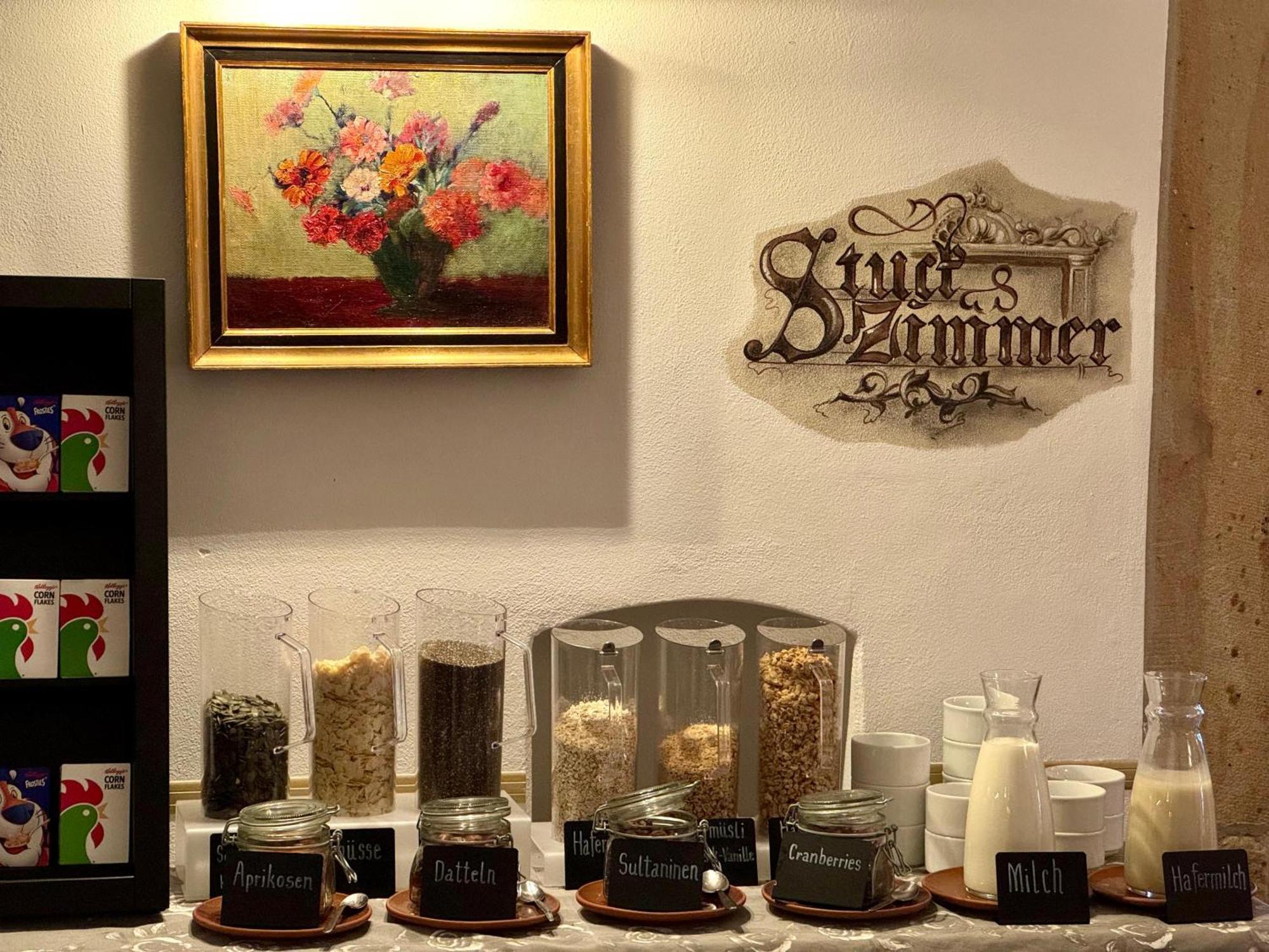 Hotel Schloss Schkopau Екстериор снимка