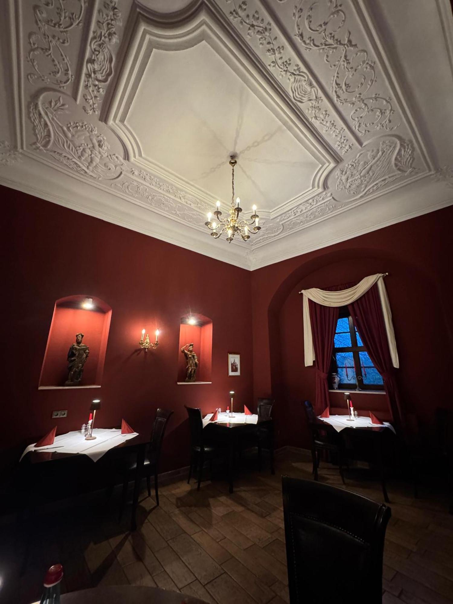 Hotel Schloss Schkopau Екстериор снимка